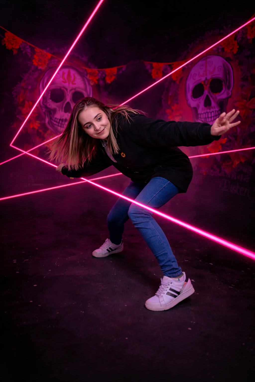 Calavera Challenge