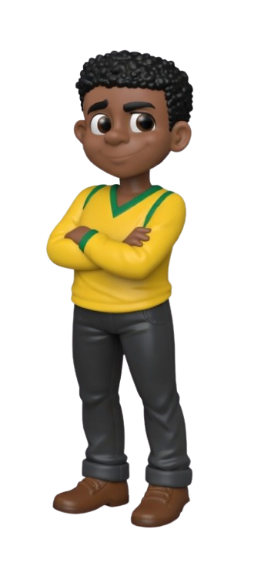Danny